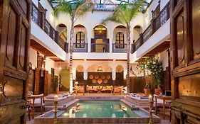 Riad Kasbah & Spa